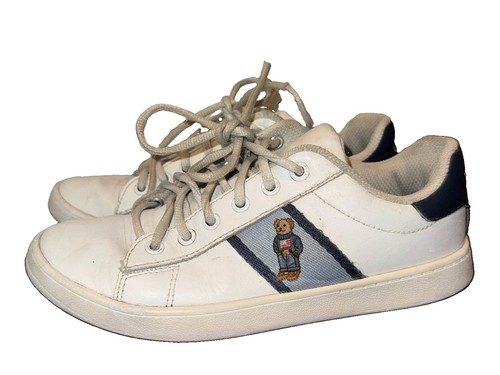 Sneakers basse polo ralph - sneakers,