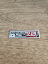 Adesivo resistente al calore