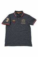 Polo uomo originale La Martina