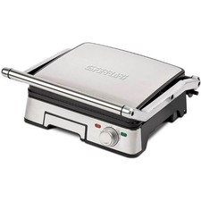 G3 Ferrari Lavica Inox Griglia