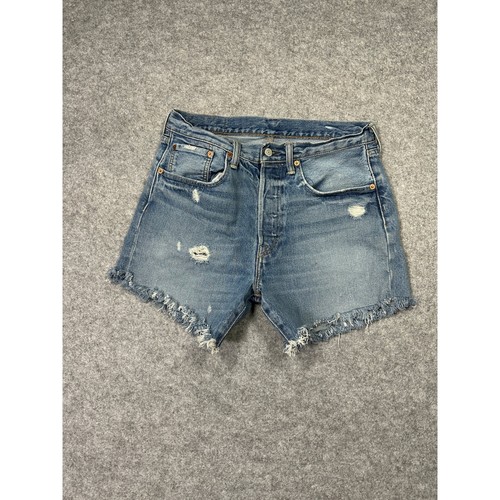 Pantaloncini levis 501 - pantaloncini, ct