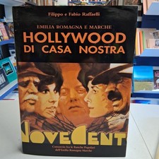 HOLLYWOOD DI CASA NOSTRA