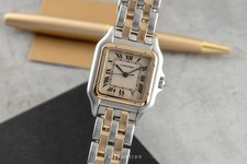 Orologio donna Cartier