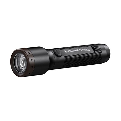 Ledlenser p5r core - p5r, flashlight