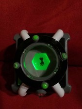 Ben 10 Playmates #76931 Deluxe