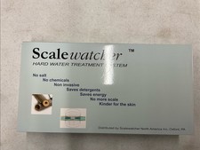 Nuovo Scalewatcher sistema