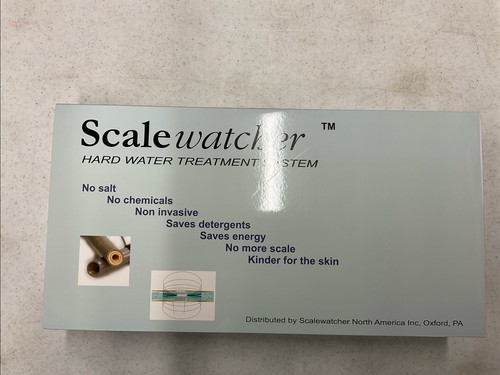 Nuovo scalewatcher sistema - nuovo,