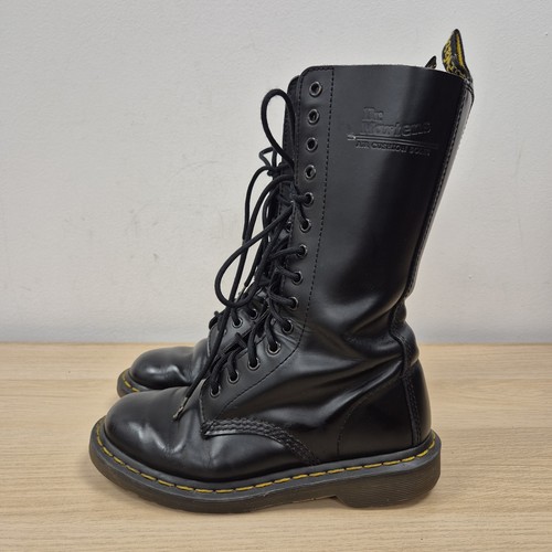 Stivali punk rock martens - rock, dr.