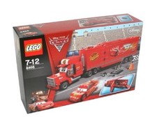 LEGO Il camion da trasporto di