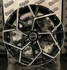 4 CERCHI GMP R17 CARTESIO AUDI