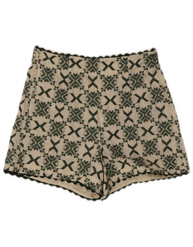 Zara pantaloncino donna vita