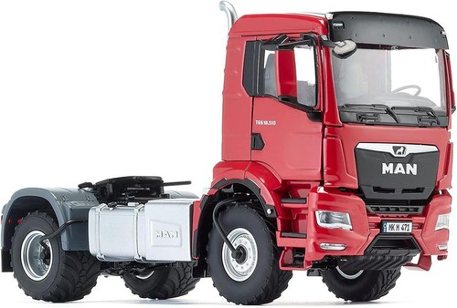 Wiking 077650 man tgs 510 - man,