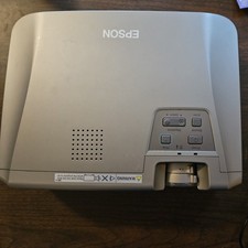 Epson EMP-83 LCD Projector