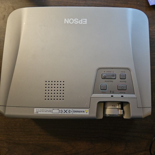 Epson emp lcd projector - epson,