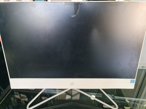 Aio model df0010nl no - hp,