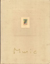 Zoran Music: Zeichnungen