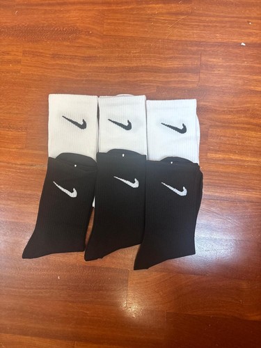 Calzini nike lotto - 6, paia