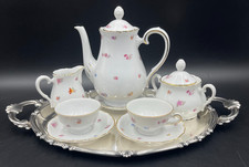 SERVIZIO SET TET A TET CAFFè