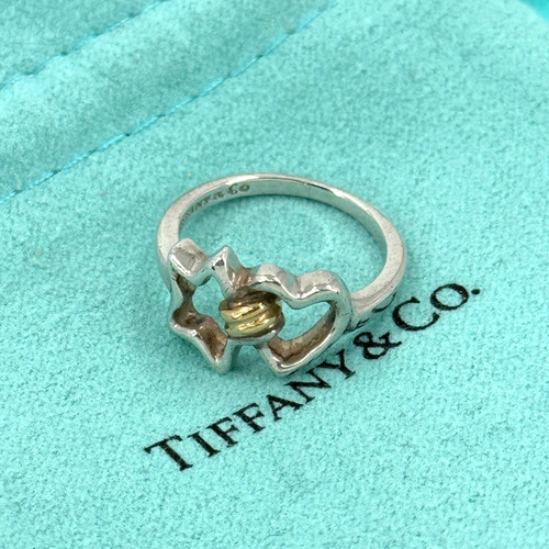 Anello fascia tiffany - a,