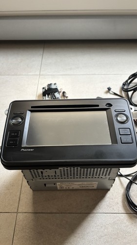 Autoradio pioneer avic f9310bt - autoradio, avic-f9310bt