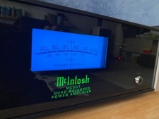 Mcintosh 301 coppia - 301,
