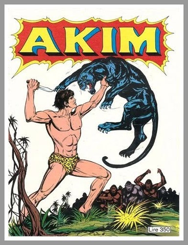 Akim dal al n 80 - akim,