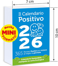 Calendario Positivo 2026