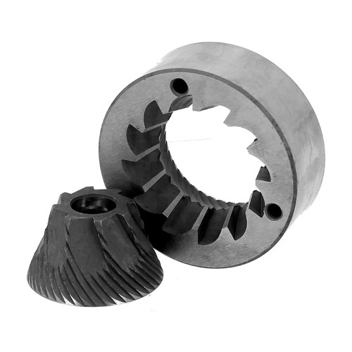 Macine coniche 63mm - macine, d.63mm