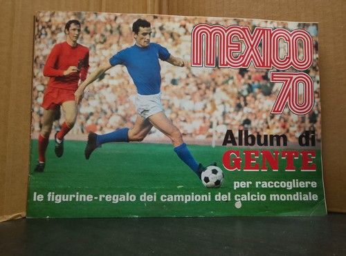Album gente mexico per - album,