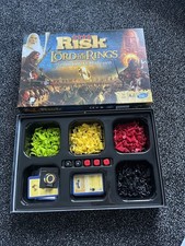2012 RISK: Il Signore degli