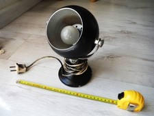 Lampada Vintage Eyeball Anni