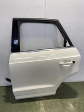 8U0833051B Porta posteriore sinistra per AUDI Q3 8U (09/11-03/15) 1.4 TFSI (110KW) 2011