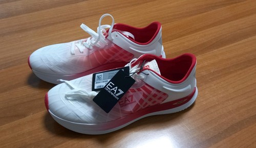 Ea7 emporio armani - emporio, crusher