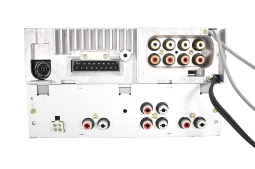 Sony u550 44z - xr-u550, cassette