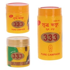Premium Camphor Kapoor Tablets