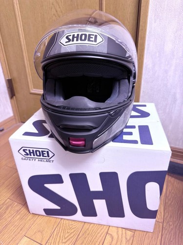 Casco moto modulare shoei - modulare,