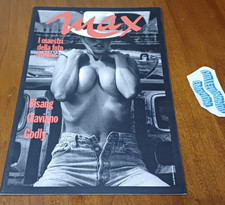 Max  i maestri della foto