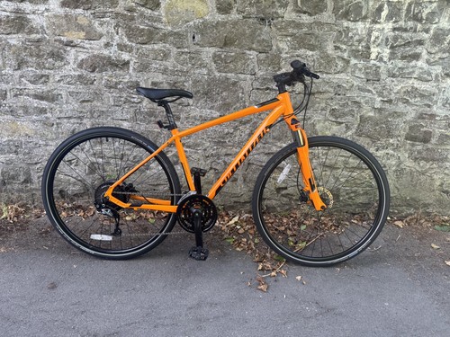 Bici specialized crosstrail - bici,