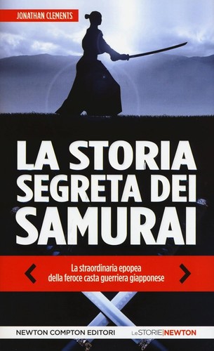 Jonathan clements storia - la,