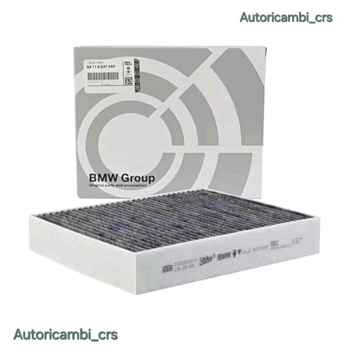 Filtro polline abitacolo - filtro, per
