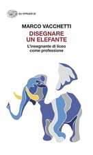 Disegnare un elefante
