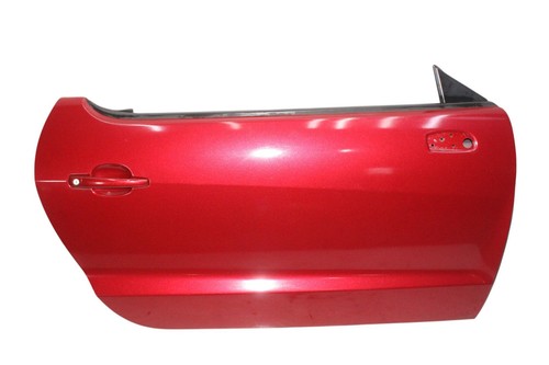 Peugeot rcz porte - porte, avant