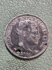 Italia 1810 M Stati Italiani