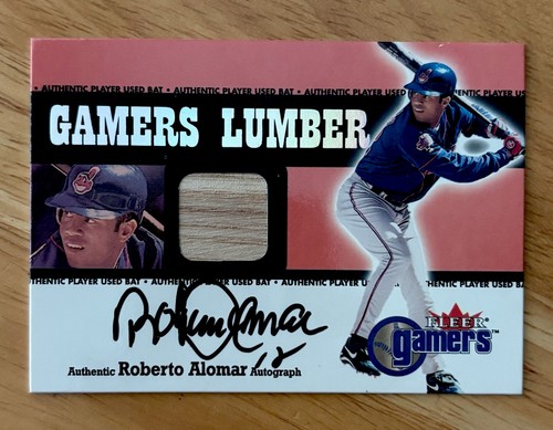 2000 fleer roberto alomar - 2000,