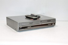 Panasonic DMR-E75VP DVD & VCR