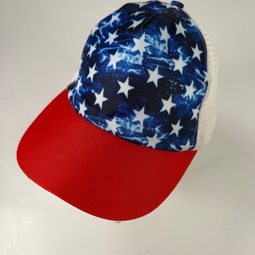 Bandiera americana patriottici - americana,
