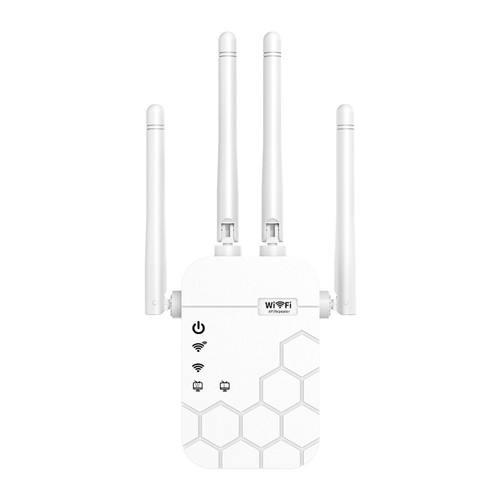 Ripetitore wifi 300 mbps - ripetitore,