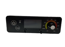 Scheda di controllo digitale