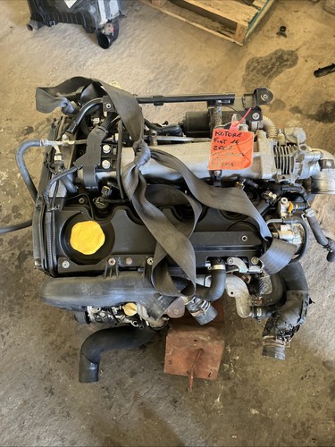 D19aa motore fiat - d19aa, 16