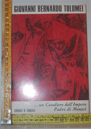 Donatelli armando giovanni - armando,